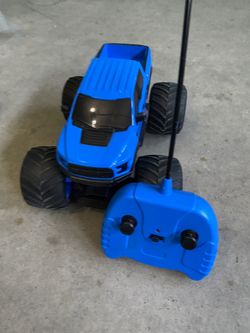 Rc Car