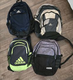 Backpacks