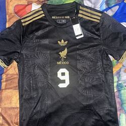 Mexico jersey