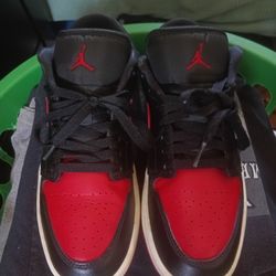 Nike Air Jordans