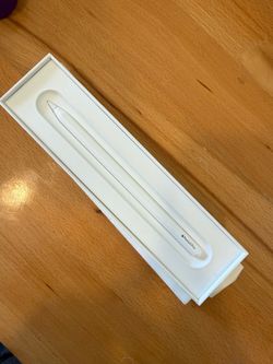 Brand new never used Apple Pencil Pro
