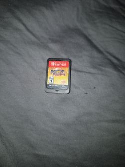 Dragon ball fighterz switch