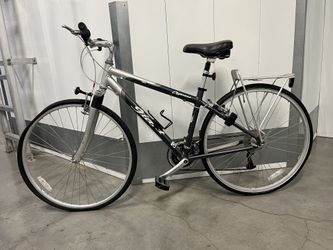 Early 2000’s Giant Bike