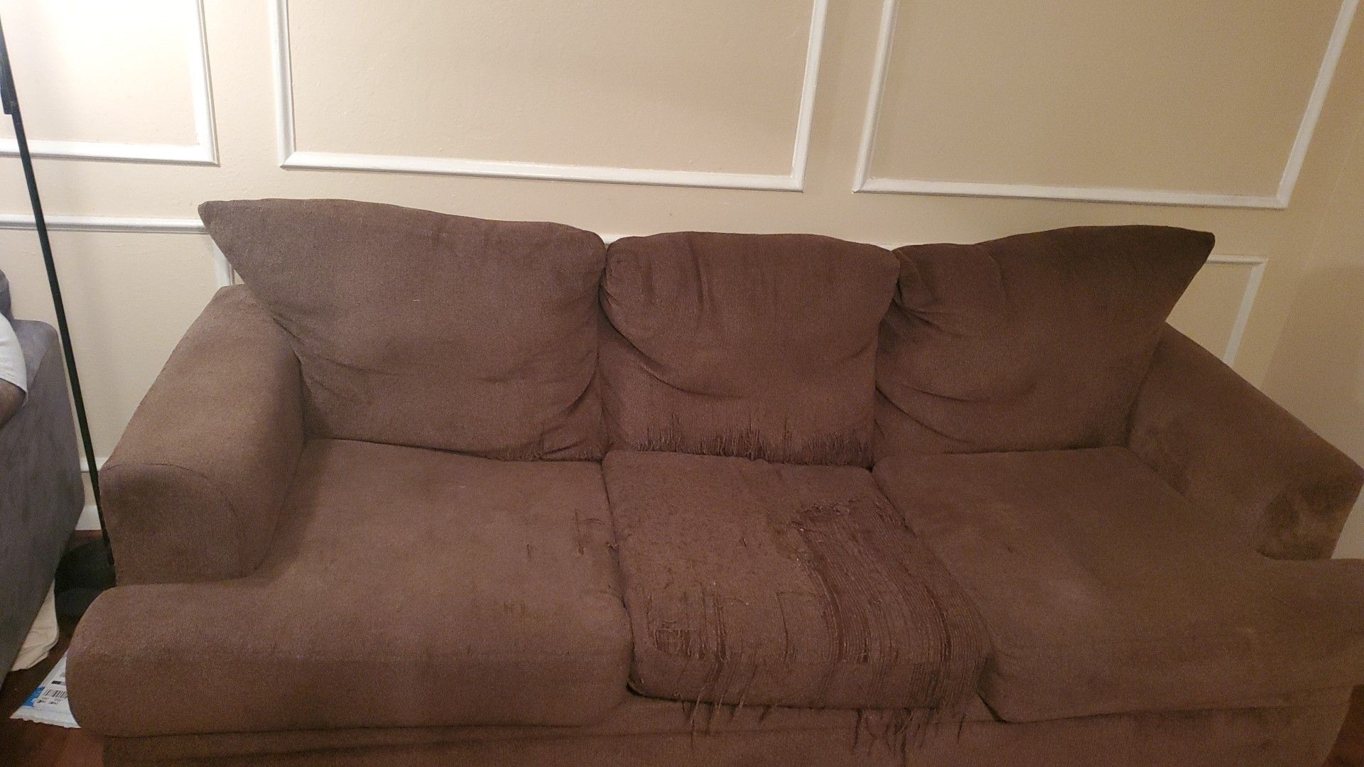 Couch