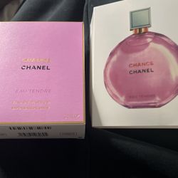 CHANEL CHANCE