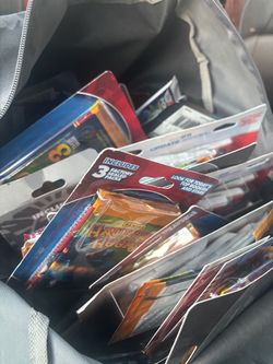 Sports Lot 3
