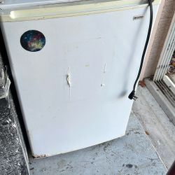 Kenmore Refrigerator Mini