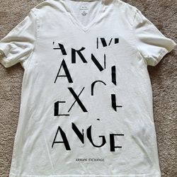 Armani Exchange T Shirt 