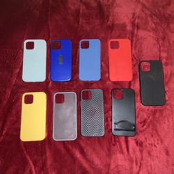 iPhone 12 Pro Phone Cases