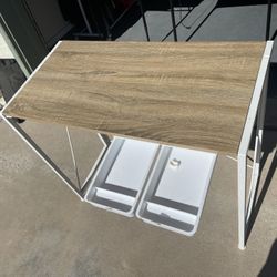 Foldable Desk