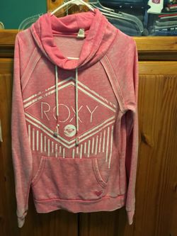 Roxy sweater