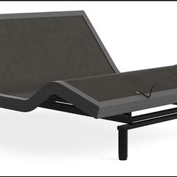 Saavta queen size adjustable bed with remote which has a message Saatva Lineal Adjustable Base – Queen Size – Excellent Condition (you can adjust