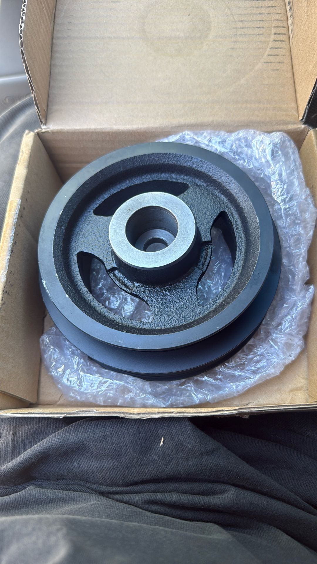 Harmonic Balancer $100 OBO