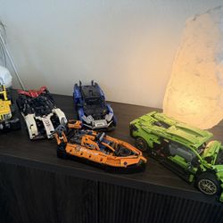 LEGOS FOR SALE