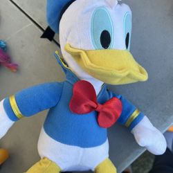 Donald Duck