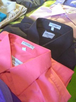 Shirts