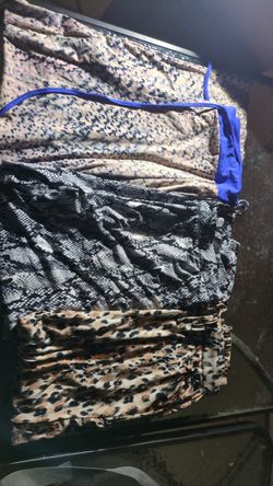 Pajama Pants