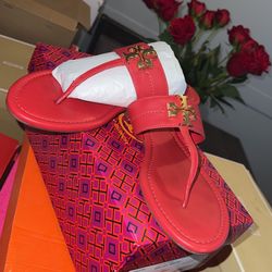 Tory Burch Sandals