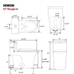 Toilet Floor Loading