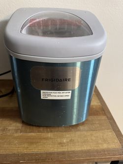 Ice Maker