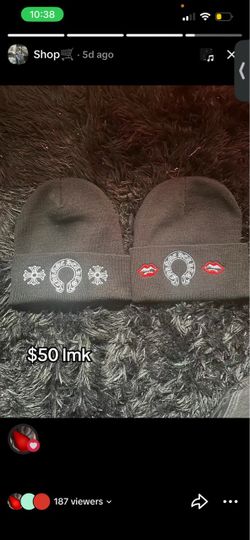 Black hats tuff