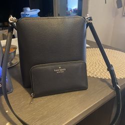 PURSE KATE SPADE
