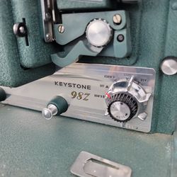 Proyector Keystone 98z