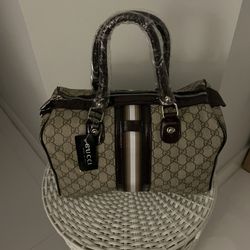 New Purse  