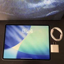 Apple iPad Air 13” (M2) 2024 | 128GB