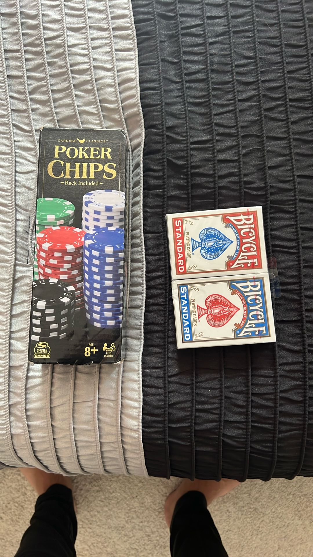 Poker Set