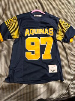 Aquinas #97 Football Jersey