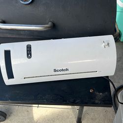 Laminator