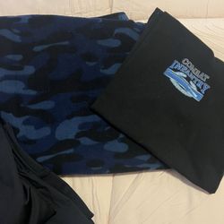 MENS XL CLOTHING