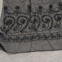 New With Tag Jones New York Rustic Evening Scarf