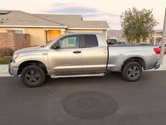 2007 Toyota Tundra
