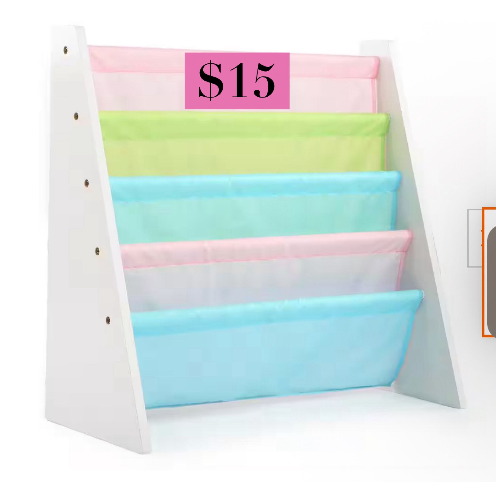 Book Organizer