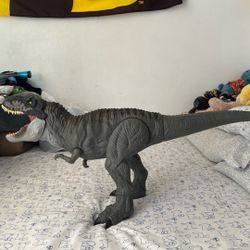 Jurassic World Rebirth Toys 