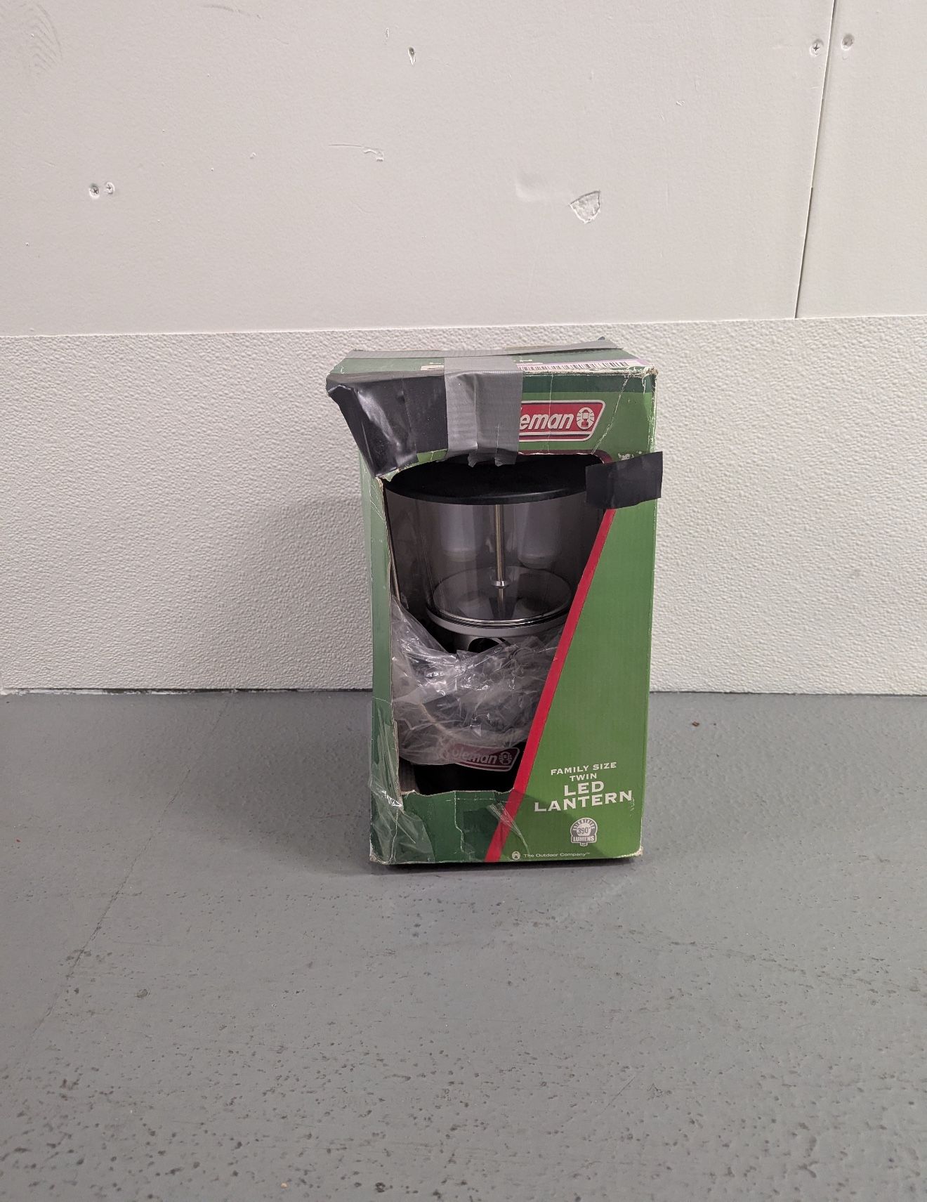 Coleman Camping Lantern
