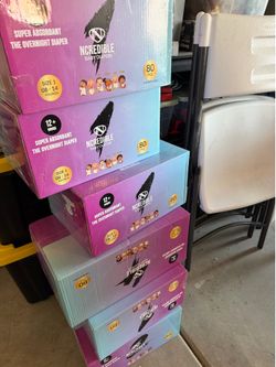 Baby Diapers