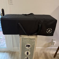 Maxi-Cosi Swift Play Yard Blue NEW 