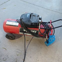 19 Air Compressor 