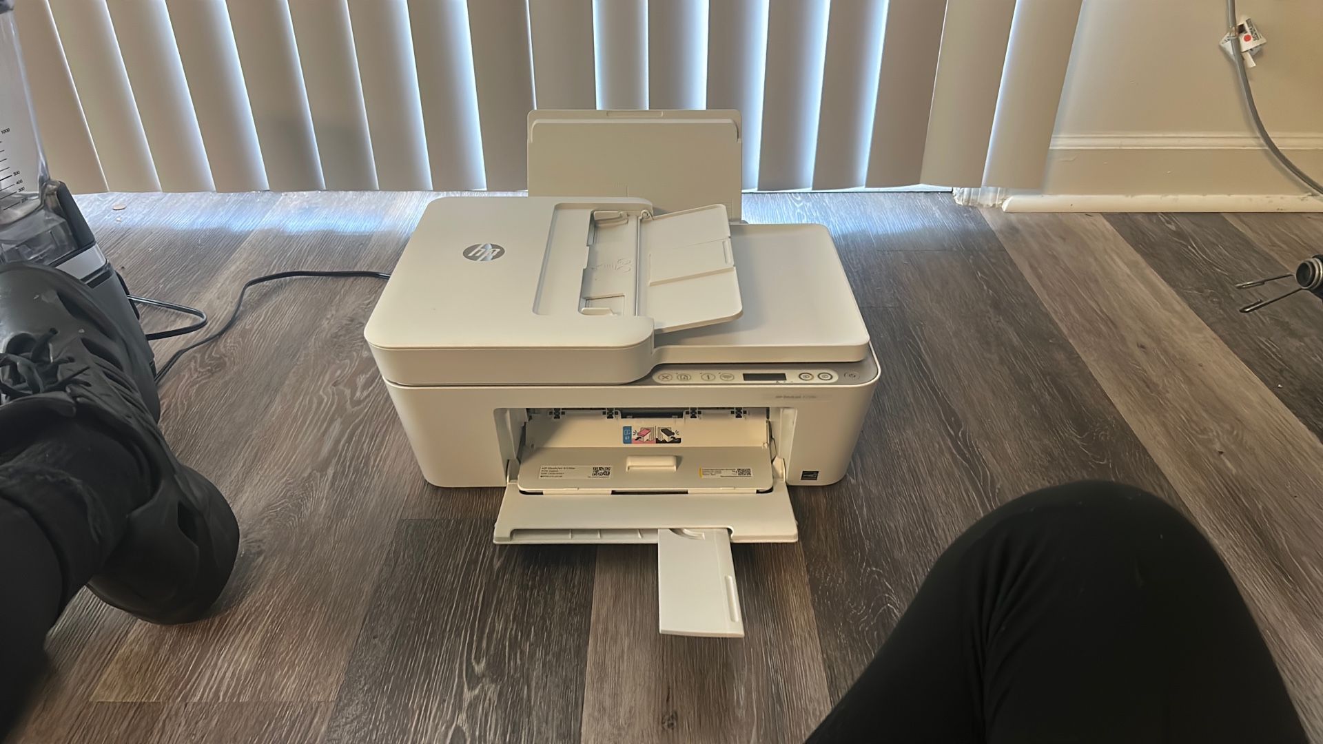 HP Color Printer