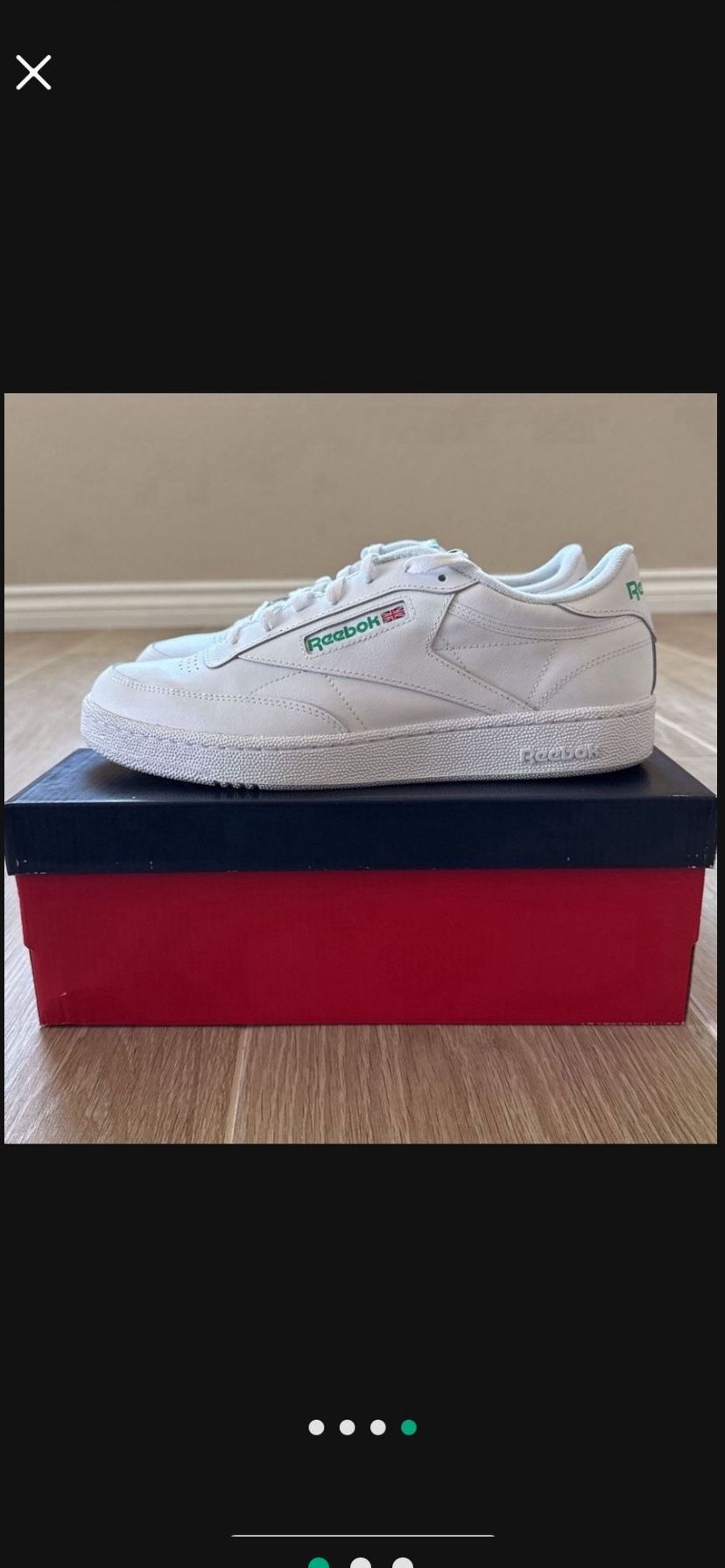 Reebok