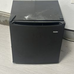 mini fridge