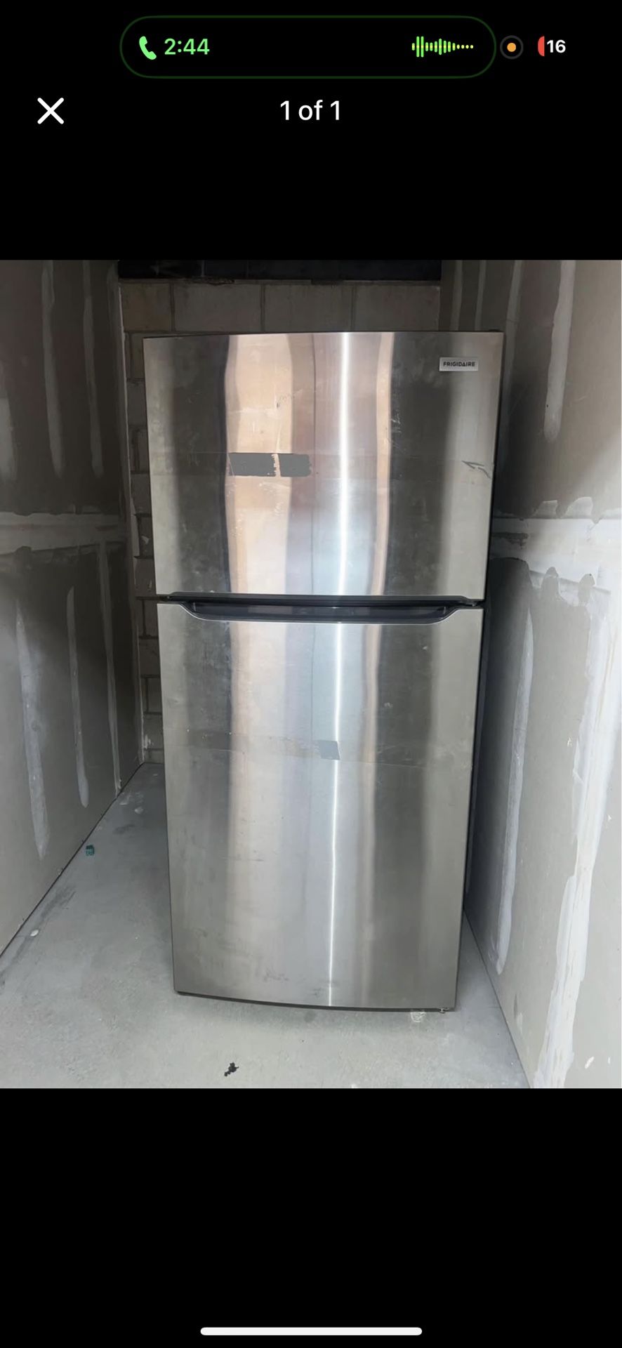 Refrigerator