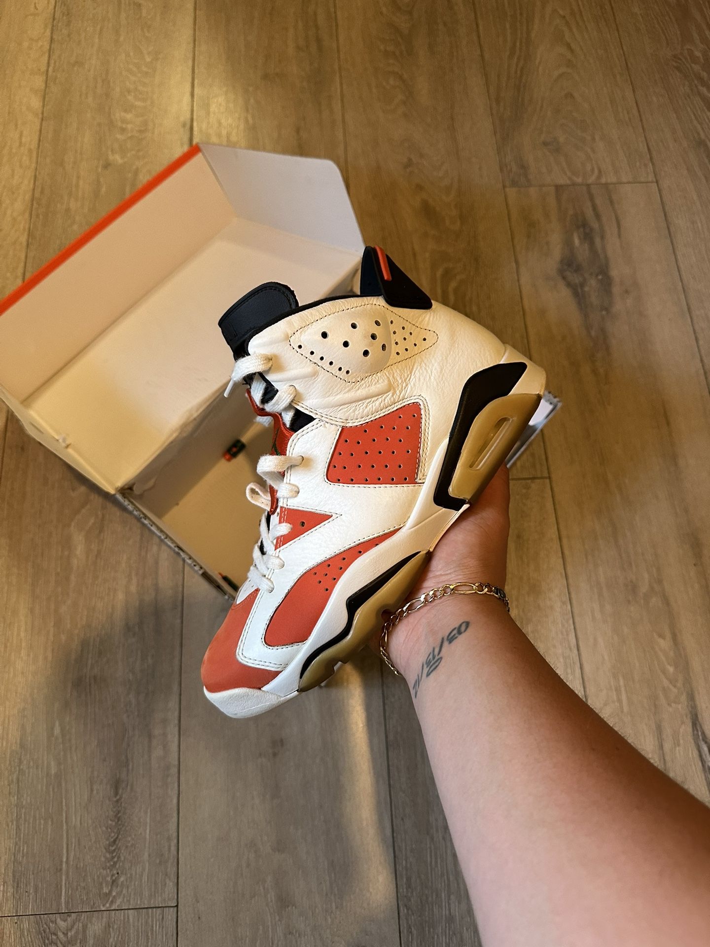 Jordan 6