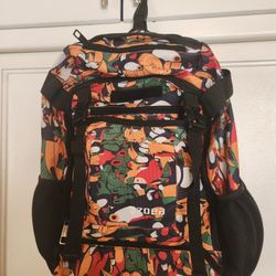 Baseball Tee Ball Backpack 