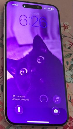 I phone 15 plus UNLOCKED for any company plus cases no scratches whit screen protector and charger $480