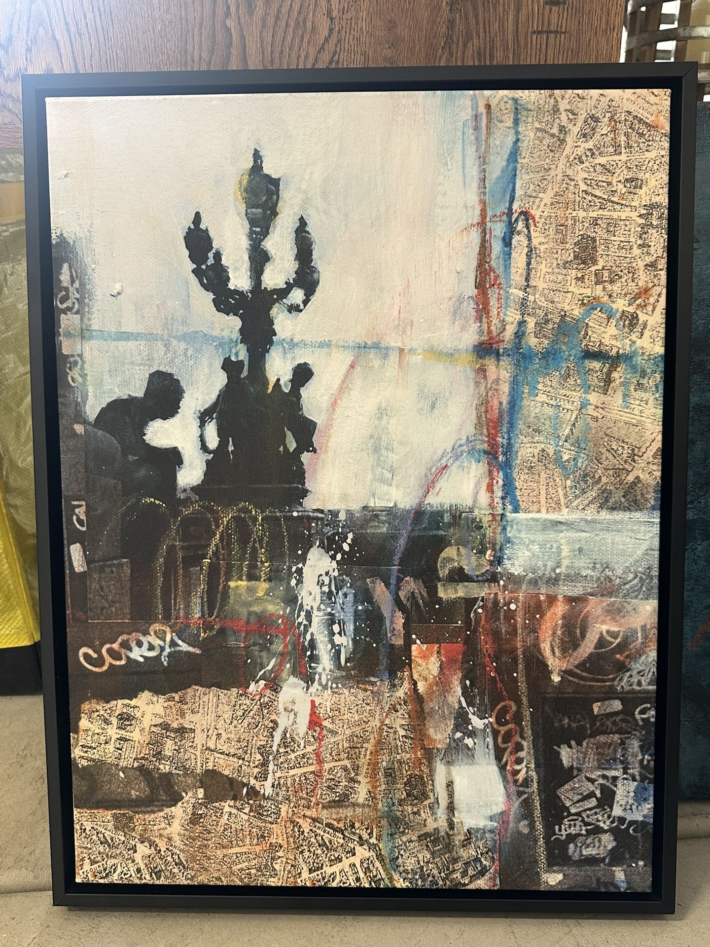 Wall Art