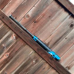 Cf Demarini Baseball Bat